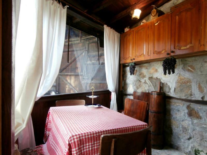 The Gates Apartments Koprivshtitsa Exterior foto